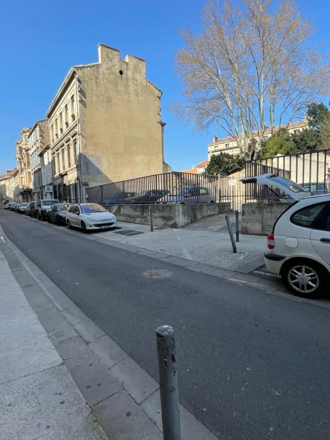 Mini-Loft, Clos Des Arts - Parking Gratuit アヴィニョン エクステリア 写真